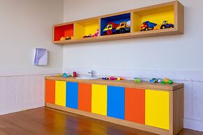 Angsana Corfu Resort & Spa