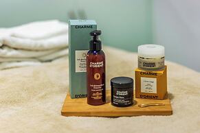 Hotel Rural Brícia du Mar