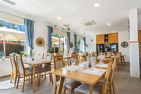 Hotel Rural Brícia du Mar