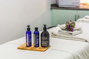 Hotel Rural Brícia du Mar