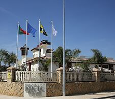 Hotel Rural Brícia du Mar