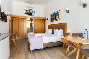 Hotel Rural Brícia du Mar