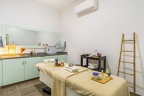 Hotel Rural Brícia du Mar