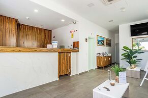 Hotel Rural Brícia du Mar