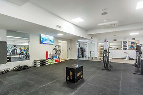 Hotel Rural Brícia du Mar