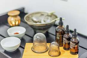 Hotel Rural Brícia du Mar