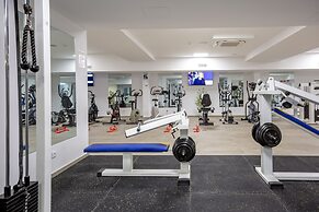 Hotel Rural Brícia du Mar