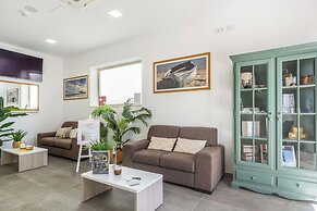 Hotel Rural Brícia du Mar