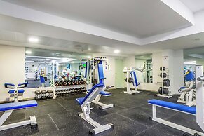 Hotel Rural Brícia du Mar