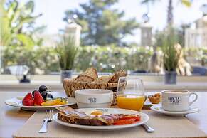 Hotel Rural Brícia du Mar