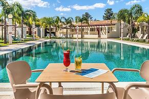 Hotel Rural Brícia du Mar