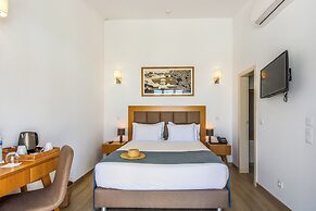 Hotel Rural Brícia du Mar