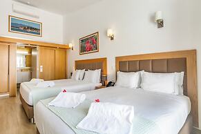 Hotel Rural Brícia du Mar