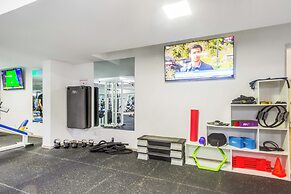 Hotel Rural Brícia du Mar