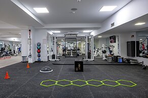 Hotel Rural Brícia du Mar