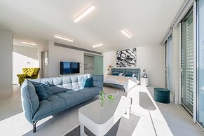 Barreirinha Suite Top Floor