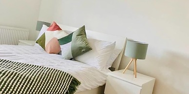 Karah Suites - Summer Lane