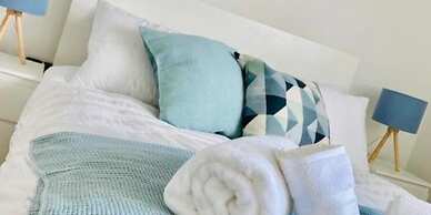 Karah Suites - Summer Lane