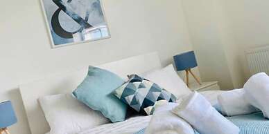 Karah Suites - Summer Lane