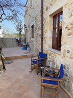 La Perla de Maroulas