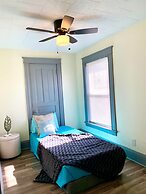 The Blackjack Duplex - Private Yard & Parking, Near Falls & Casino by 