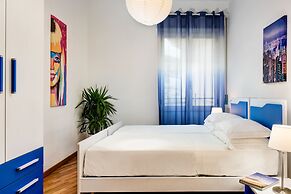 Living Times Apartment