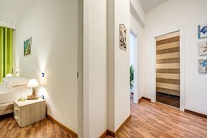 Living Times Apartment