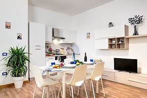 Living Times Apartment