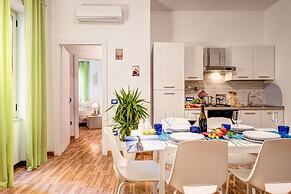 Living Times Apartment