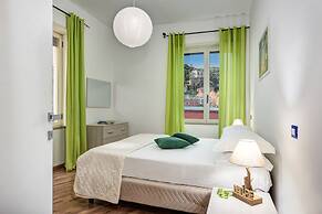 Living Times Apartment