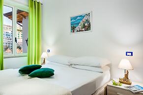 Living Times Apartment