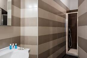 Living Times Apartment