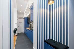 Apartment Chodkiewicza by Renters