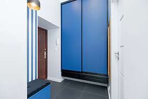 Apartment Chodkiewicza by Renters
