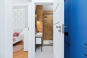 Apartment Chodkiewicza by Renters