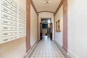 Apartment Chodkiewicza by Renters