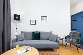 Apartment Chodkiewicza by Renters