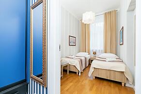 Apartment Chodkiewicza by Renters