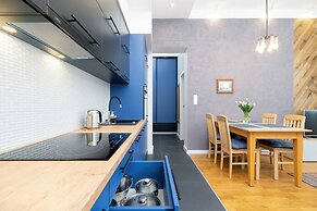 Apartment Chodkiewicza by Renters