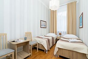 Apartment Chodkiewicza by Renters