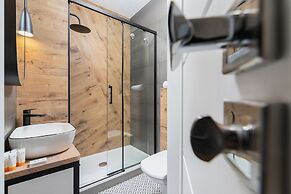 Apartment Chodkiewicza by Renters