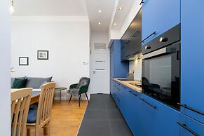 Apartment Chodkiewicza by Renters