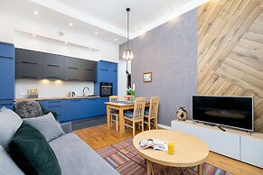 Apartment Chodkiewicza by Renters