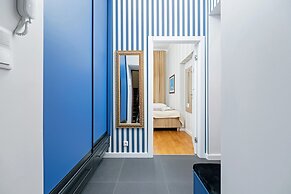 Apartment Chodkiewicza by Renters