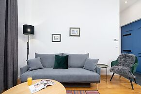 Apartment Chodkiewicza by Renters