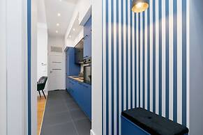 Apartment Chodkiewicza by Renters