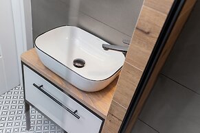 Apartment Chodkiewicza by Renters