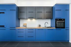 Apartment Chodkiewicza by Renters