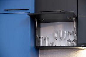 Apartment Chodkiewicza by Renters