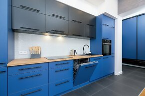 Apartment Chodkiewicza by Renters